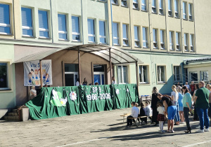 Uroczyste rozpoczęcie roku szkolnego 2026/2027