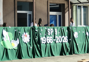 Uroczyste rozpoczęcie roku szkolnego 2026/2027