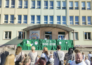 Uroczyste rozpoczęcie roku szkolnego 2026/2027