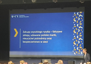 Cyfrowy l@birynt - Twój ruch w sieci ma znaczenie