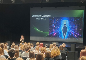 Cyfrowy l@birynt - Twój ruch w sieci ma znaczenie