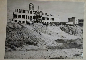 Kronika szkolna 1966/67