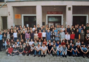 Absolwenci 2001-2002