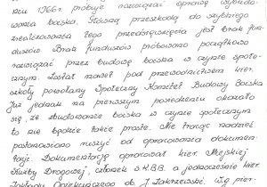 Kartka z kroniki