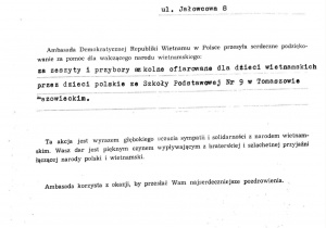 Kartka z kroniki