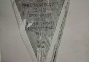 Kartka z kroniki