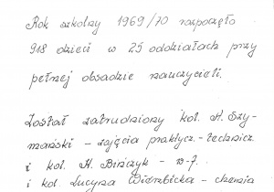 Kartka z kroniki