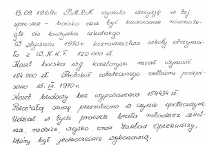Kartka z kroniki