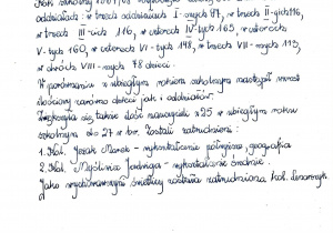 Kartka z kroniki