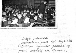 Kartka z kroniki