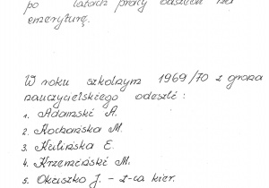 Kartka z kroniki