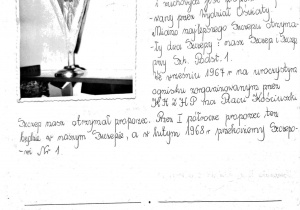 Kartka z kroniki