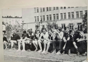 Kartka z kroniki