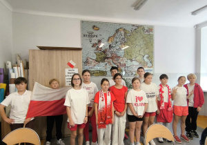 Europejski Dzień Języków Obcych