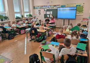 Głośne Czytanie w Dziewiątce
