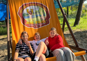 Dzień Chłopaka w 5a i 5b