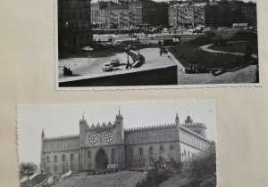 Kronika szkolna 1971-1972