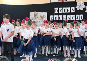 Dzień Edukacji Narodowej