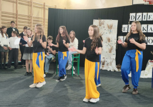 Dzień Edukacji Narodowej