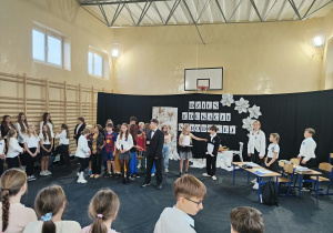 Dzień Edukacji Narodowej