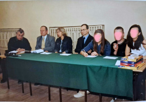 Dyrektor W.Kosiński
