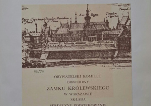 Historia szkoły - kronika