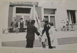 Kronika 1973 - 1974
