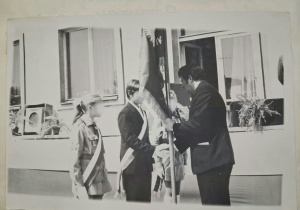 Kronika 1973 - 1974