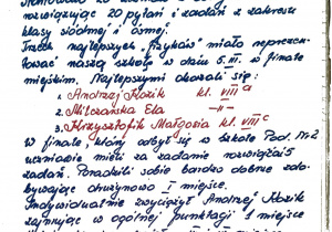 Kronika 1973 - 1974