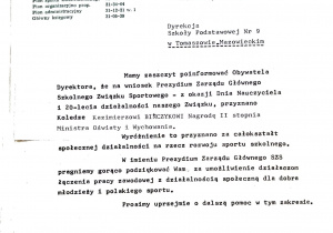 Kronika 1973 - 1974