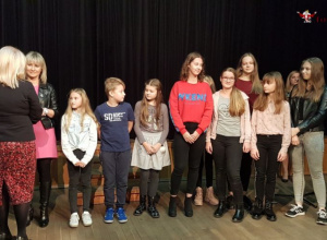 Sukcesy grup teatralnych