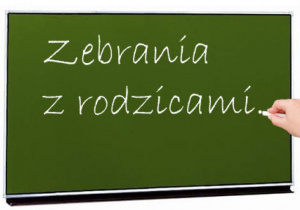 Zebranie