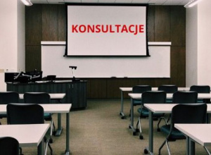 Konsultacje