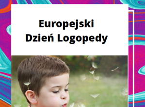 Europejski Dzień Logopedy