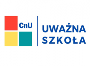 Ogólnopolski projekt ,,Uważna Szkoła”