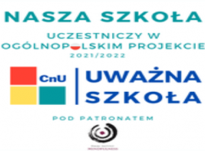 UWAŻNA SZKOŁA