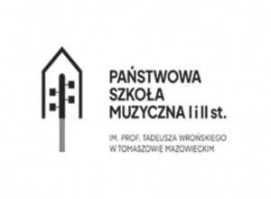 Rekrutacja do PSM I i II st. im. prof. Tadeusza Wrońskiego w Tomaszowie Mazowieckim