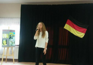 IV Festiwal Piosenki Niemieckiej