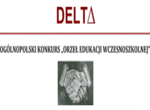 Orzeł Edukacji Wczesnoszkolnej