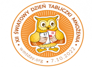 XII Światowy Dzień Tabliczki Mnożenia