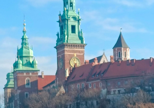 Wycieczka do Krakowa