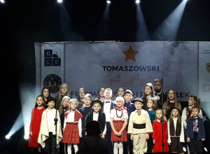 XII Tomaszowski Festiwal Kolęd i Pastorałek- wyniki