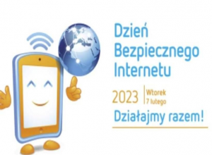 Dzień Bezpiecznego Internetu