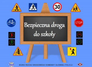 Bezpieczny powrót do szkoły