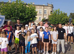 42. Ogólnopolski Tomaszowski Bieg im. Bronisława Malinowskiego