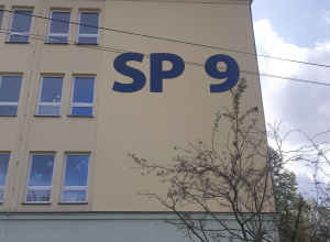 Nowy wygląd SP9