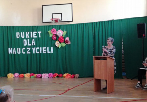 Dzień Edukacji Narodowej w naszej szkole