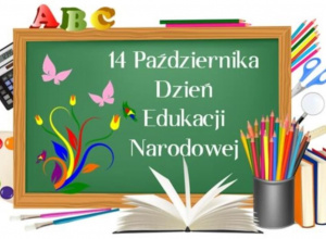 Dzień Edukacji Narodowej