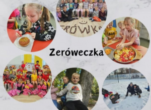 Rekrutacja - "zeróweczka" zaprasza