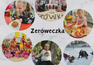 zeróweczka